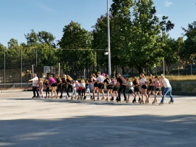 Foto des Albums: Sommergrillen 2026 (08.07.2026)