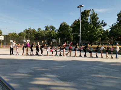 Foto des Albums: Sommergrillen 2026 (08.07.2026)