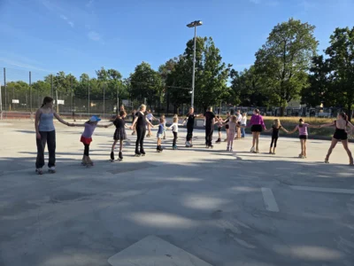 Foto des Albums: Sommergrillen 2026 (08.07.2026)