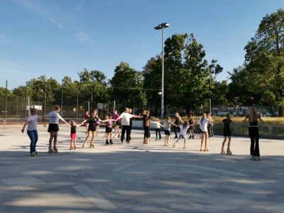 Foto des Albums: Sommergrillen 2026 (08.07.2026)