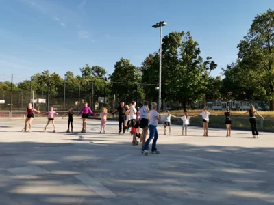 Foto des Albums: Sommergrillen 2026 (08.07.2026)