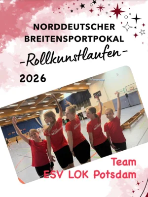 Foto des Albums: Norddeutscher Breitensportpokal 2026 (04.07.2026)