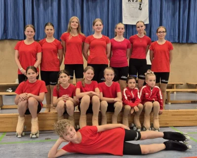 Foto des Albums: Norddeutscher Breitensportpokal 2026 (04.07.2026)