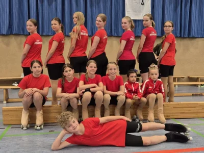 Foto des Albums: Norddeutscher Breitensportpokal 2026 (04.07.2026)