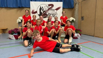 Foto des Albums: Norddeutscher Breitensportpokal 2026 (04.07.2026)