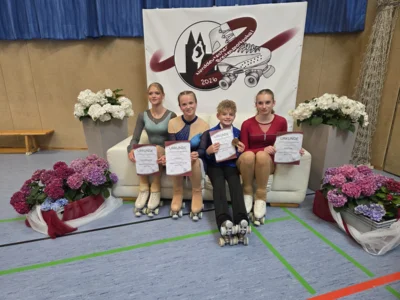Foto des Albums: Norddeutscher Breitensportpokal 2026 (04.07.2026)
