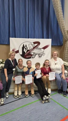 Foto des Albums: Norddeutscher Breitensportpokal 2026 (04.07.2026)