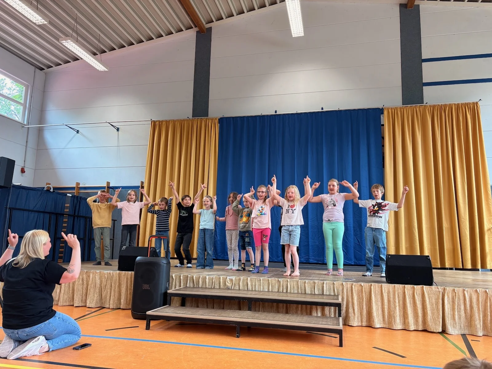 Bild: Musikwerkstatt