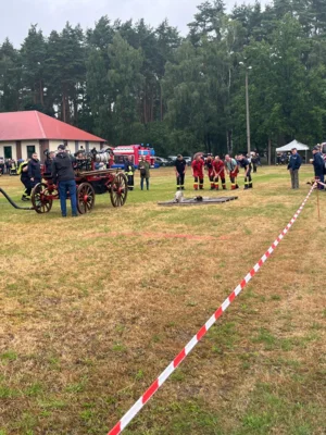Foto des Albums: 120 Jahre Feuerwehr Dallmin