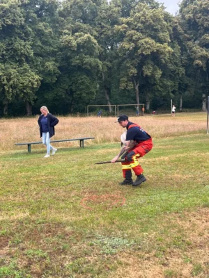 Foto des Albums: 120 Jahre Feuerwehr Dallmin