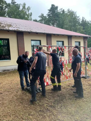 Foto des Albums: 120 Jahre Feuerwehr Dallmin