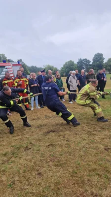 Foto des Albums: 120 Jahre Feuerwehr Dallmin