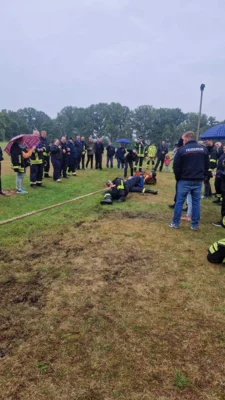 Foto des Albums: 120 Jahre Feuerwehr Dallmin