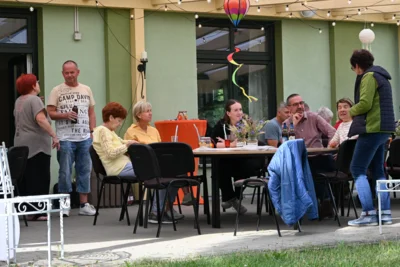 Foto des Albums: Tischlein deck dich 2026