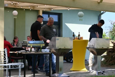 Foto des Albums: Tischlein deck dich 2026