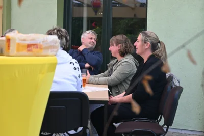 Foto des Albums: Tischlein deck dich 2026