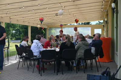 Foto des Albums: Tischlein deck dich 2026