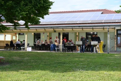 Foto des Albums: Tischlein deck dich 2026
