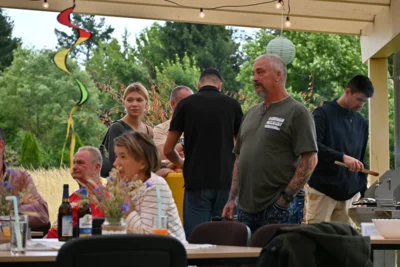 Foto des Albums: Tischlein deck dich 2026
