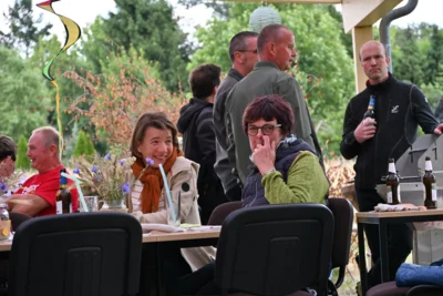 Foto des Albums: Tischlein deck dich 2026