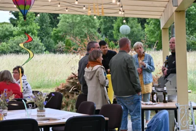 Foto des Albums: Tischlein deck dich 2026