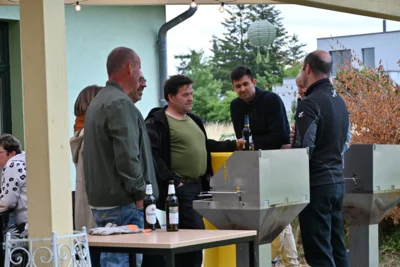 Foto des Albums: Tischlein deck dich 2026