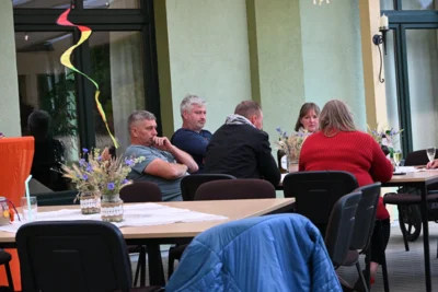 Foto des Albums: Tischlein deck dich 2026