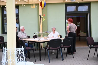 Foto des Albums: Tischlein deck dich 2026