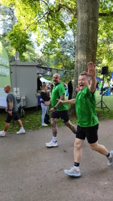 Foto des Albums: City-Sport Abendlauf