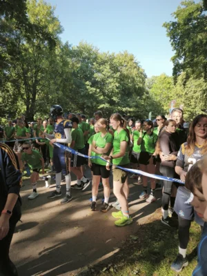 Foto des Albums: City-Sport Abendlauf