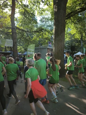 Foto des Albums: City-Sport Abendlauf