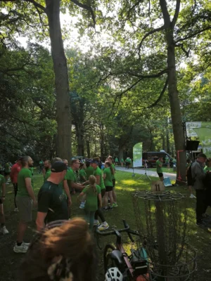 Foto des Albums: City-Sport Abendlauf