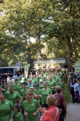 Foto des Albums: City-Sport Abendlauf