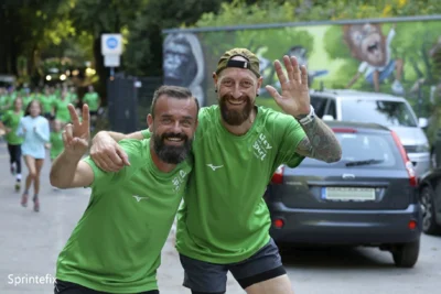 Foto des Albums: City-Sport Abendlauf