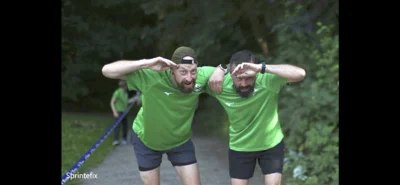 Foto des Albums: City-Sport Abendlauf