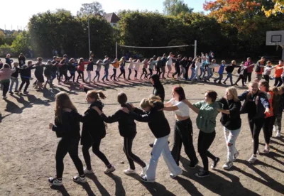 Foto des Albums: 50 Jahre Schule am Klüschenberg