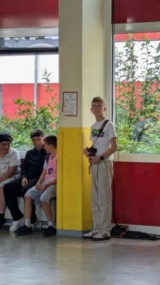 Foto des Albums: MASterhaft