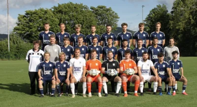 Foto des Albums: BSC 1 Senioren