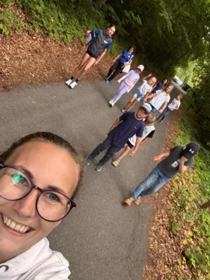 Foto des Albums: Die 1. Ferienwoche ☀️