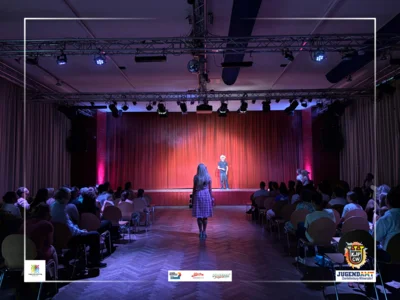 Foto des Albums: Theaterstück - 60 Jährige Partnerstädte Trento & CW