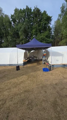 Foto des Albums: Kreiszeltlager 2026