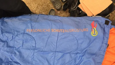 Foto des Albums: Kreiszeltlager 2026