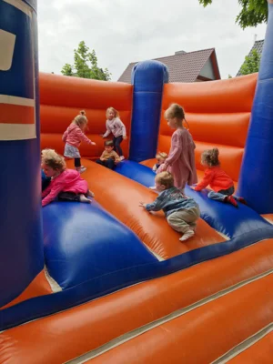 Foto des Albums: Kindertag