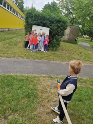 Foto des Albums: Kindertag