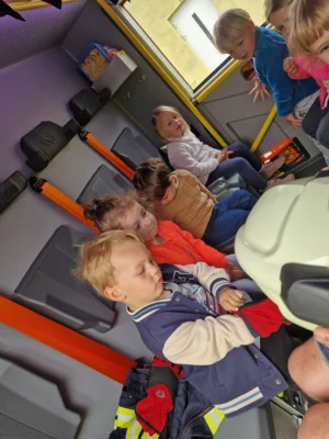 Foto des Albums: Kindertag
