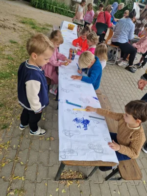 Foto des Albums: Kindertag