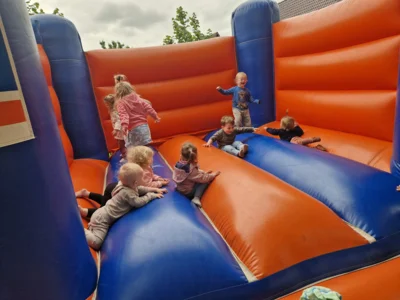 Foto des Albums: Kindertag