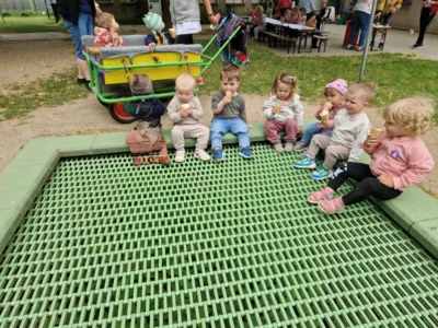 Foto des Albums: Kindertag