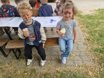 Foto des Albums: Kindertag