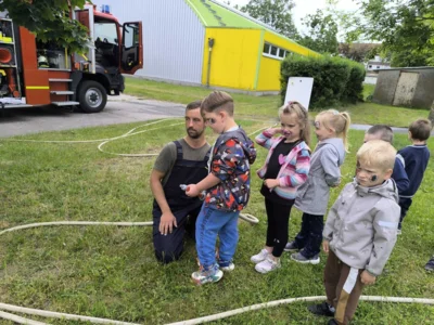 Foto des Albums: Kindertag